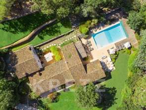 Vente Maison 4 chambresRamatuelle