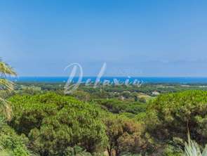 Vente Maison 6 chambresRamatuelle