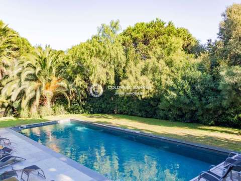 Vente maison 6 pièces Ramatuelle 83