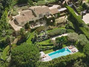 Vente Maison 7 chambresRamatuelle