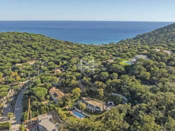 Vente maison 9 pièces Ramatuelle 83