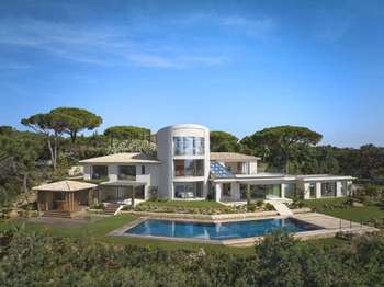 Vente maison 13 pièces Ramatuelle 83