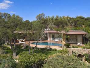 Vente Maison 8 chambresRamatuelle