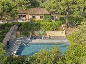 Vente Maison 4 chambresRamatuelle