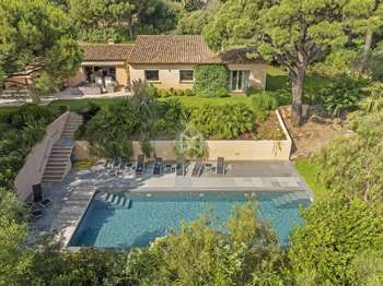 Vente maison 6 pièces Ramatuelle 83