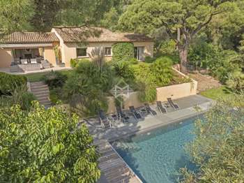 Vente Maison 4 chambresRamatuelle
