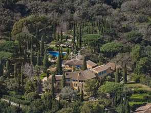 Vente Maison 14 chambresRamatuelle