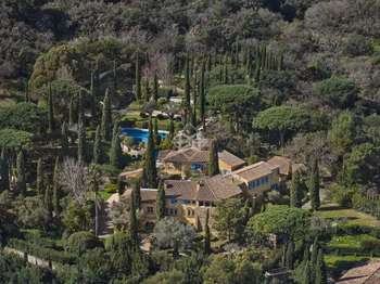 Vente maison 20 pièces Ramatuelle 83