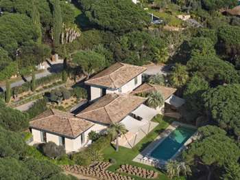 Vente maison 8 pièces Ramatuelle 83