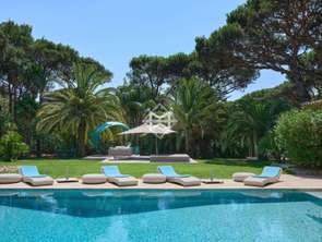 Vente Maison 9 chambresRamatuelle