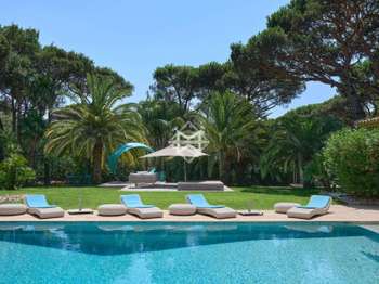 Vente maison 14 pièces Ramatuelle 83