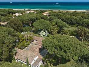 Vente Maison 5 chambresRamatuelle