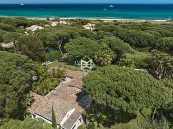 Vente maison 8 pièces Ramatuelle 83