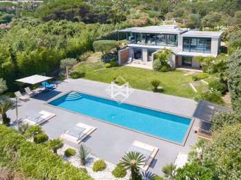 Vente maison 5 pièces Ramatuelle 83