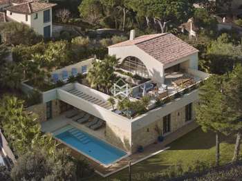 Vente maison 7 pièces Ramatuelle 83