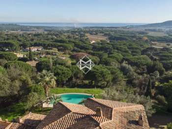 Vente maison 7 pièces Ramatuelle 83