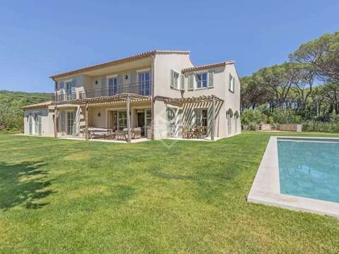 Vente maison 6 pièces Ramatuelle 83