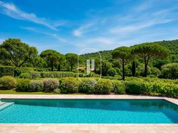 Vente maison 6 pièces Ramatuelle 83