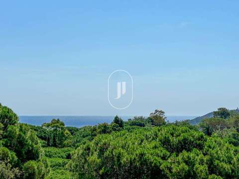 Vente maison 10 pièces Ramatuelle 83