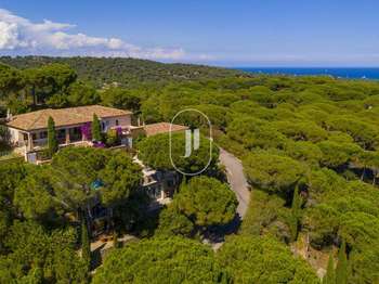 Vente Maison 7 chambresRamatuelle