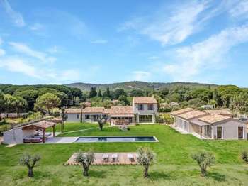Vente maison 6 pièces Ramatuelle 83