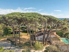 Vente Maison 5 chambresRamatuelle