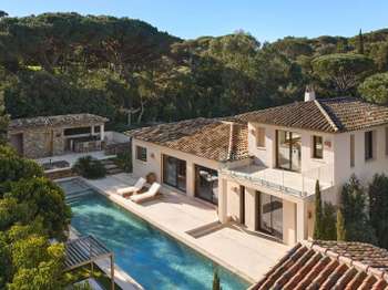 Vente Maison 6 chambresRamatuelle