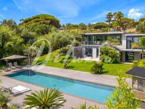 Vente Maison 4 chambresRamatuelle