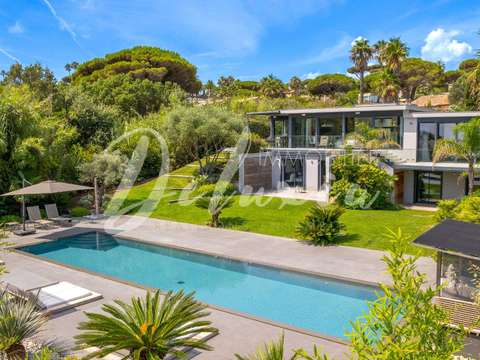 Vente maison 5 pièces Ramatuelle 83