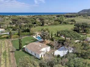 Vente Maison 4 chambresRamatuelle