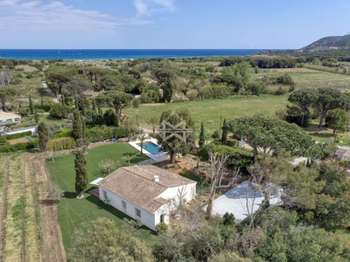 Vente maison 6 pièces Ramatuelle 83