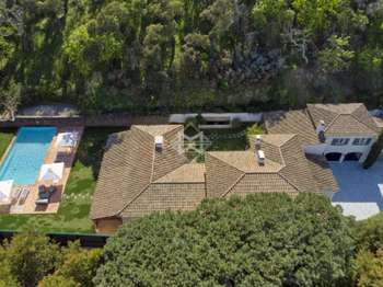 Vente maison 11 pièces Ramatuelle 83
