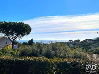 Vente Maison 3 chambresRamatuelle