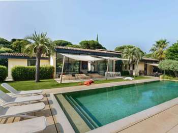 Vente Maison 6 chambresRamatuelle