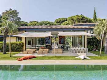Maison 320 m² · à Ramatuelle · 320 m² · 6 990 000 €