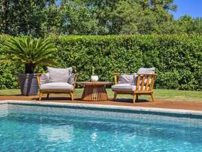 Vente Maison 5 chambresRamatuelle
