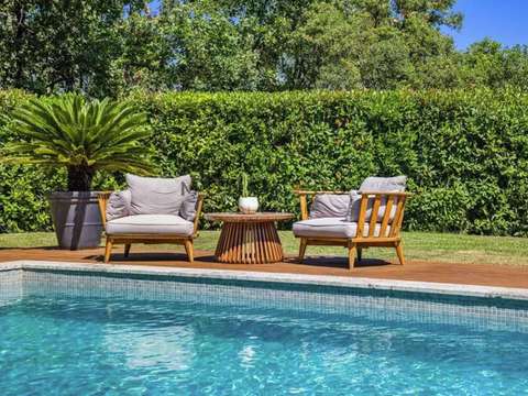 Vente maison Ramatuelle 83