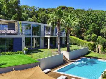 Vente Maison 5 chambresRamatuelle