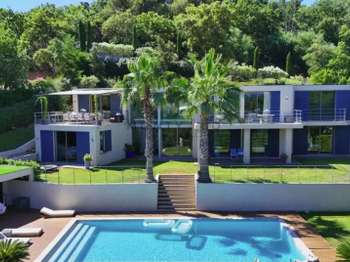 Maison 370 m² · à Ramatuelle · 370 m² · 3 950 000 €