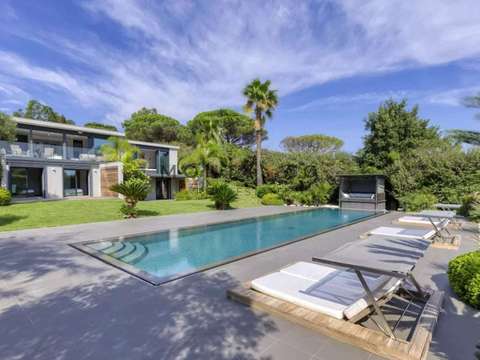 Vente maison Ramatuelle 83