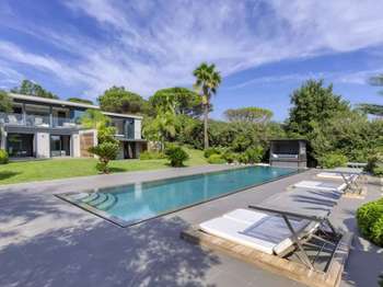 Vente Maison 4 chambresRamatuelle