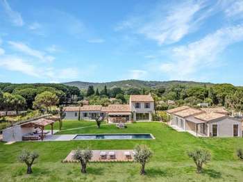 Vente maison 7 pièces Ramatuelle 83