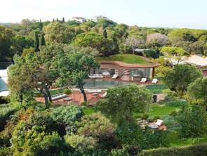 Vente Maison 11 chambresRamatuelle