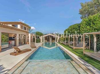 Vente maison 9 pièces Ramatuelle 83