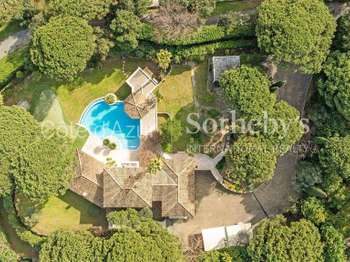Vente Maison 5 chambresRamatuelle