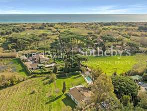 Vente Maison 5 chambresRamatuelle