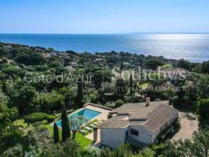 Vente Maison 5 chambresRamatuelle