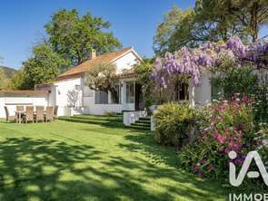 Vente Maison 5 chambresRamatuelle