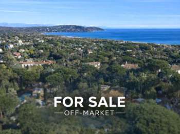 Vente Maison 5 chambresRamatuelle