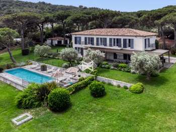 Vente Maison 6 chambresRamatuelle